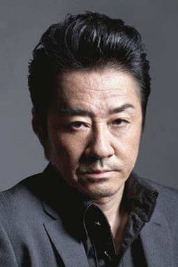 Photo of Kohei Otomo