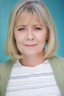 Photo of Małgorzata Dobrowolska