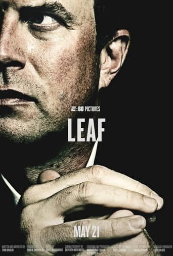 Poster for Leaf