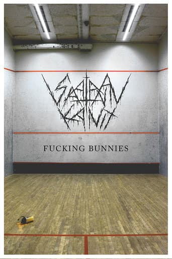 Poster for Fucking Bunnies