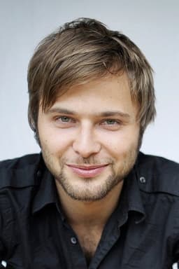 Photo of Nils Althaus