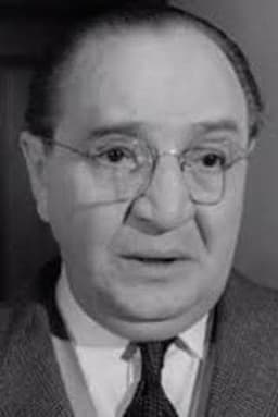 Photo of Meier Tzelniker