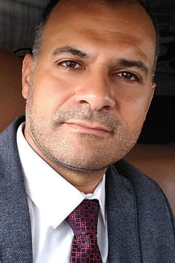 Photo of Ahmed Abdel Razek