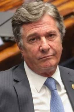 Photo of Fernando Collor de Mello