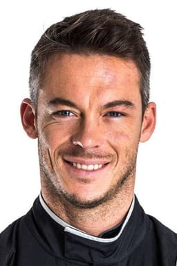 Photo of André Lotterer