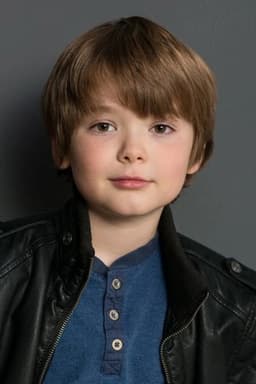Photo of Christian Michael Cooper