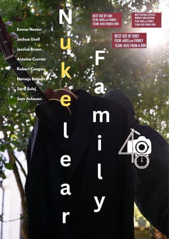 Poster for Nukelear Family