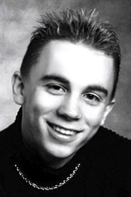 Photo of Shayn Solberg