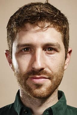 Photo of Tristan Harris