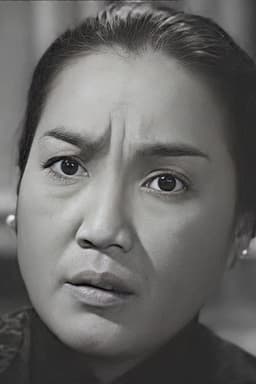 Photo of Yung Yuk-Yi