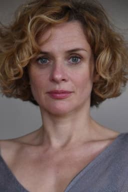 Photo of Florence Hebbelynck