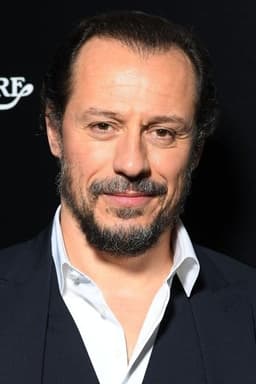 Photo of Stefano Accorsi
