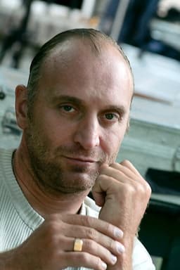 Photo of Xavier Gojo