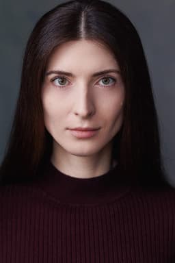 Photo of Lizabeth Helian