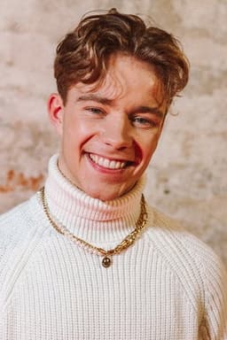 Photo of Kevin Haugan