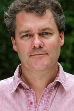 Photo of Huw Cordey