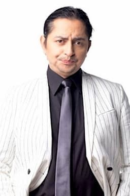 Photo of Orlando Herrera