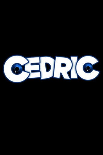 Poster for Cedric