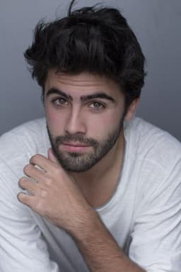 Photo of Jaime Gutiérrez