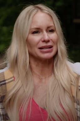 Photo of Jen Taylor