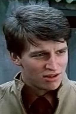 Photo of Ian Keith