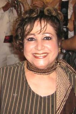 Photo of Najah Hafiez