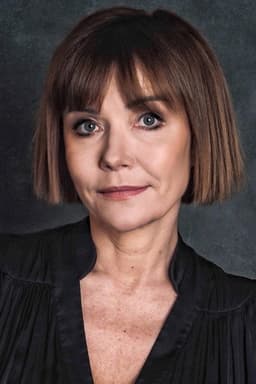 Photo of Ekaterina Semenova