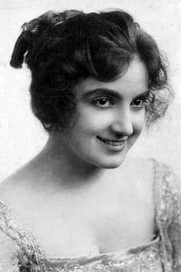 Photo of Clara Williams