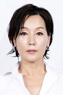 Photo of Lee Hye-young