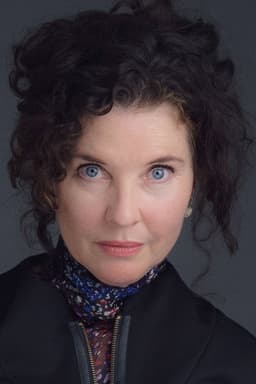 Photo of Maureen Cassidy