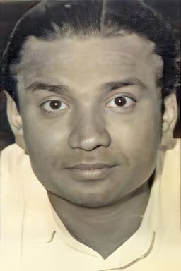 Photo of Ajit Chatterjee