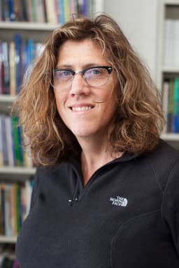 Photo of Susan Stryker