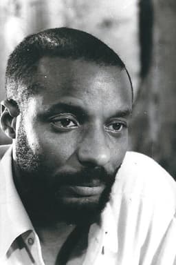 Photo of Robert Liensol