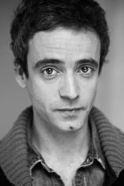 Photo of Franck Fargier