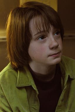 Photo of Connor Widdows