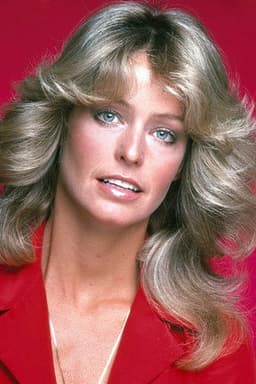 Photo of Farrah Fawcett