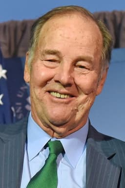 Photo of Thomas Kean