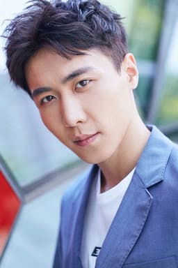 Photo of Zhang Song