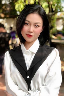 Photo of Quỳnh Châu