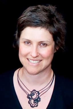 Photo of Eliza Lovell