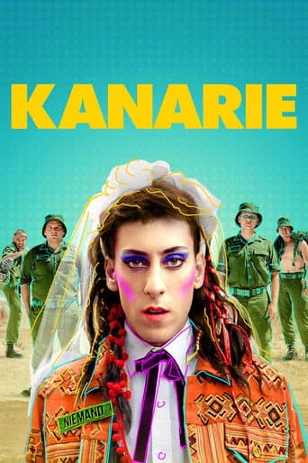 Poster for Canary