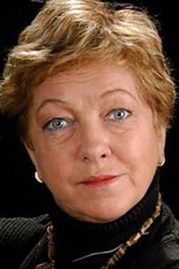 Photo of Olga Volkova