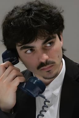 Photo of Evan Le Flem
