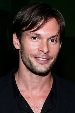 Photo of James O'Shea