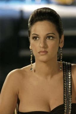 Photo of Corinne Jiga