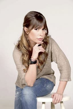 Photo of Katarina Marković
