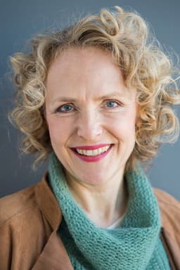Photo of Juliane Köhler