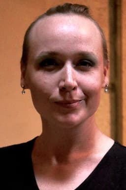 Photo of Shay Tyler