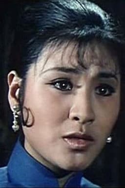 Photo of Cindy Tang Hsin