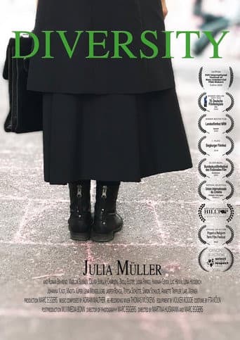 Poster for Diversity